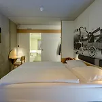 Szálloda Airport Hotel, Billund