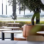 Szálloda Airport Hotel, 3*