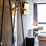 Airport Hotel, Szálloda Billund