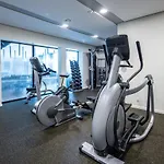 Szálloda Airport Hotel, Billund