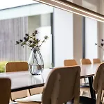 Airport Hotel, Szálloda 3*