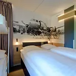 Airport Hotel, Szálloda Billund