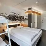 Szálloda Airport Hotel, 3*