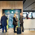 Szálloda Airport Hotel, 3*
