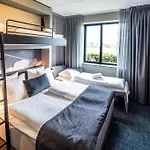 Airport Hotel, Szálloda 3*