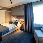 Szálloda Airport Hotel, Billund