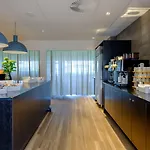 Airport Hotel,