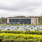 Szálloda Airport Hotel, 3*