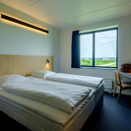 Ξενοδοχείο Airport Hotel, 3*