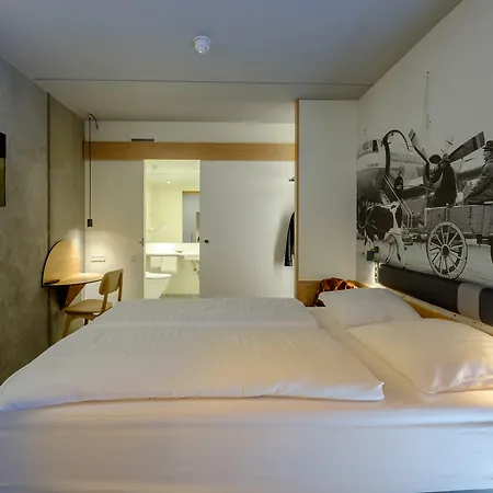 Szálloda Airport Hotel, Billund