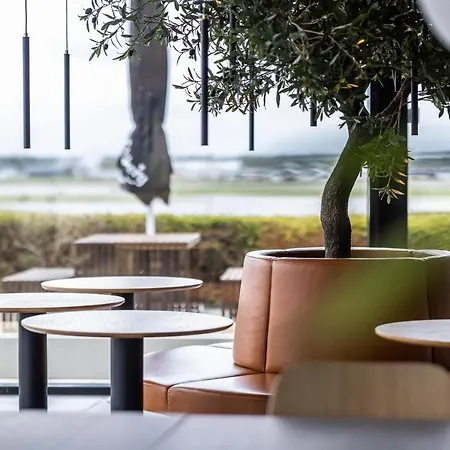 Ξενοδοχείο Airport Hotel, 3*