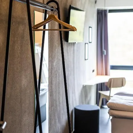 Airport Hotel, Szálloda Billund