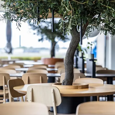 Ξενοδοχείο Airport Hotel,