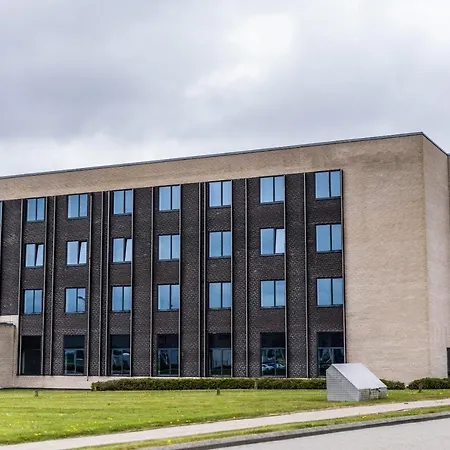 Ξενοδοχείο Airport Hotel, Billund