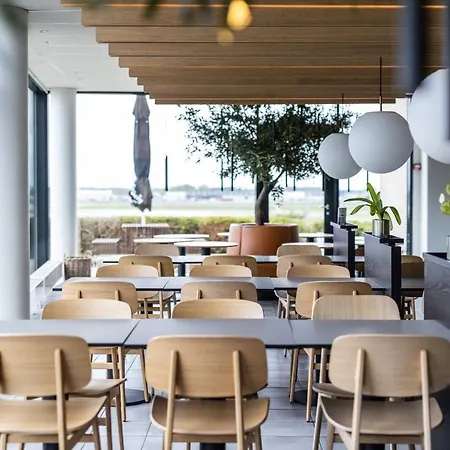 Szálloda Airport Hotel, Billund