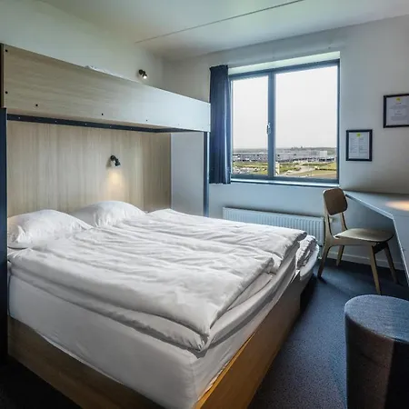 Ξενοδοχείο Airport Hotel, Billund