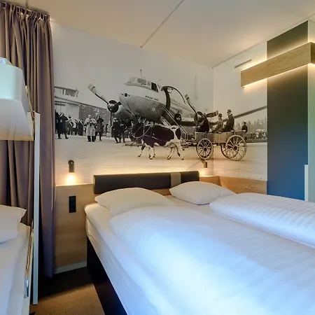 Airport Hotel, Szálloda Billund