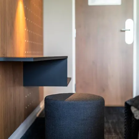Szálloda Airport Hotel, 3*