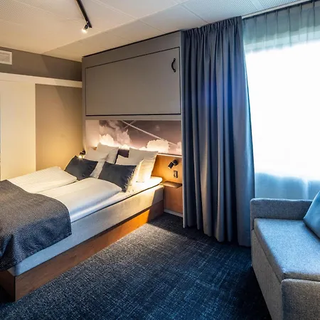 Szálloda Airport Hotel, Billund