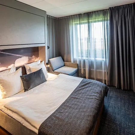 Airport Hotel, Billund