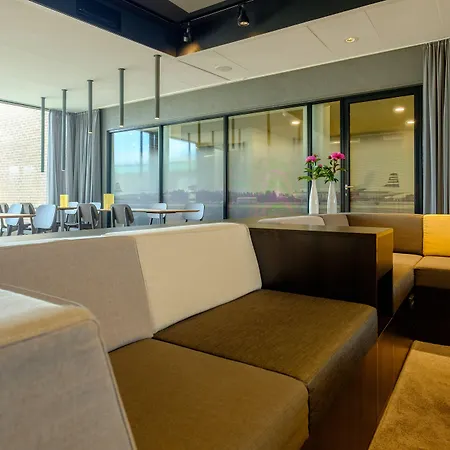 Szálloda Airport Hotel, Billund