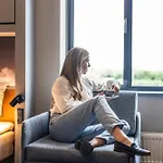 Airport Hotel, 3* Billund
