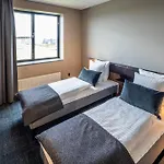 Airport Hotel,
