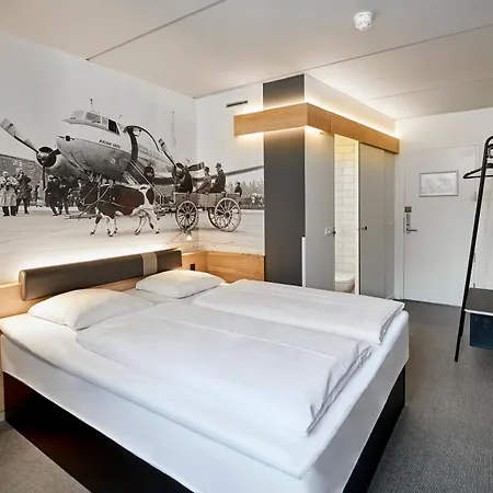 Airport Hotel, 3* Billund