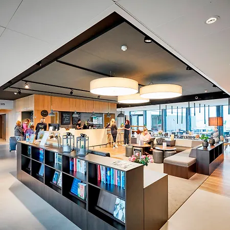 Airport Hotel, Billund