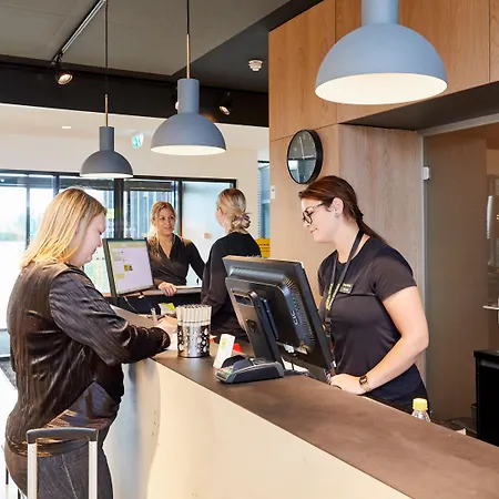 Hotel Airport Hotel, Billund