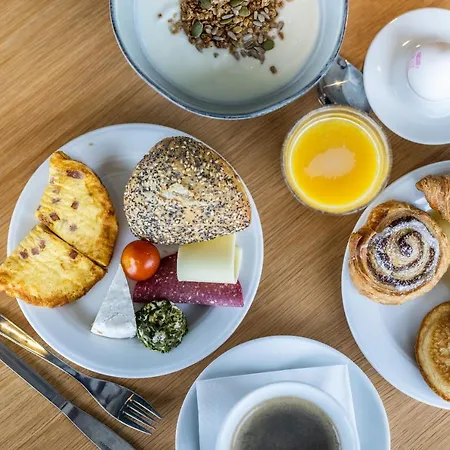 Hotel Airport Hotel, Billund