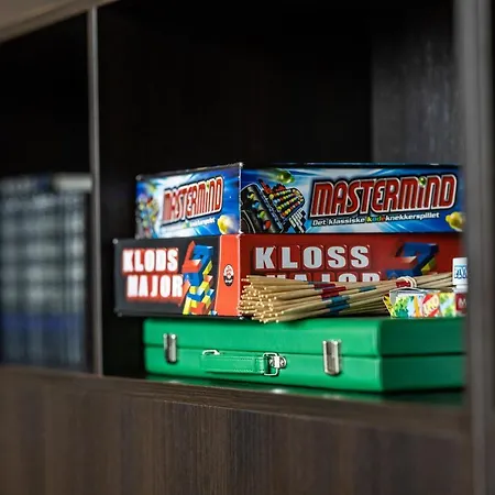 Hotel Airport Hotel, Billund