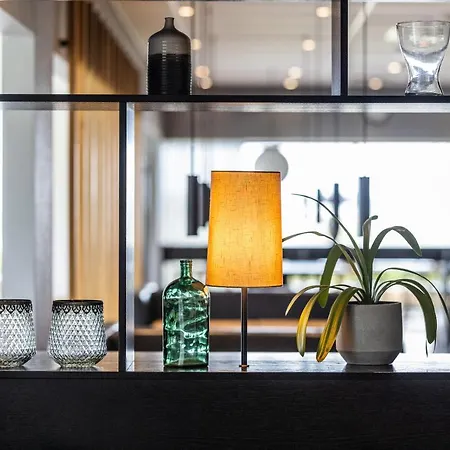 Airport Hotel, 3* Billund