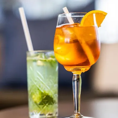 Hotel Airport Hotel, Billund