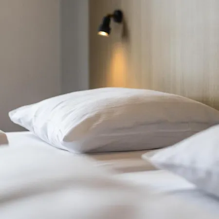Szálloda Airport Hotel, 3*