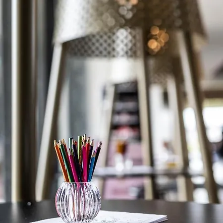 Airport Hotel, Hotel 3*