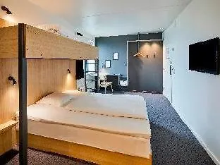 Airport Hotel, 3* Billund