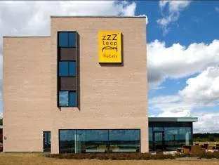 Airport Hotel, Hotel 3*