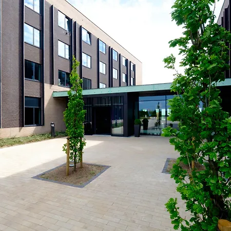 Airport Hotel, Billund