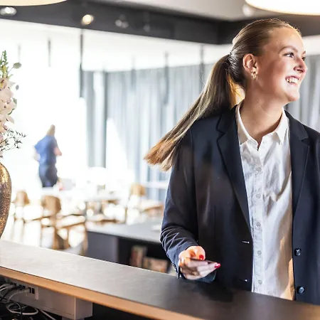 Airport Hotel, Billund