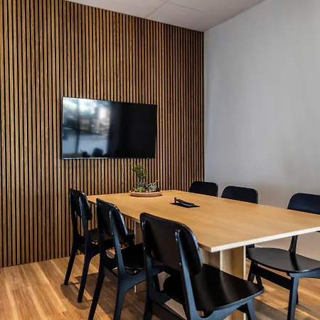 Airport Hotel, 3* Billund