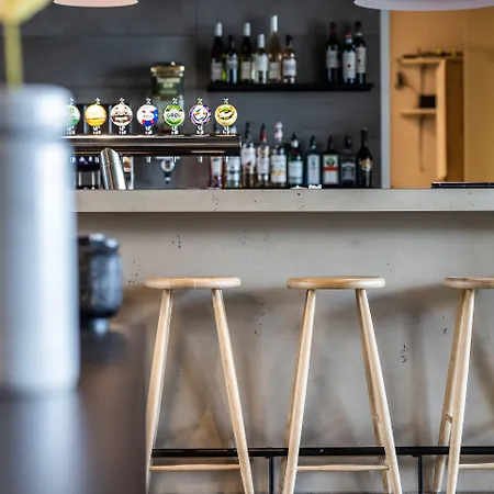 Airport Hotel, Hotel Billund