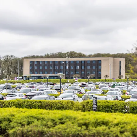 Hotel Airport Hotel, 3*