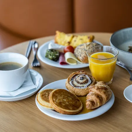Airport Hotel, Billund