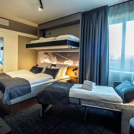 Airport Hotel, Hotel Billund