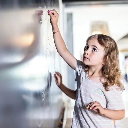 Hotel Airport Hotel, Billund