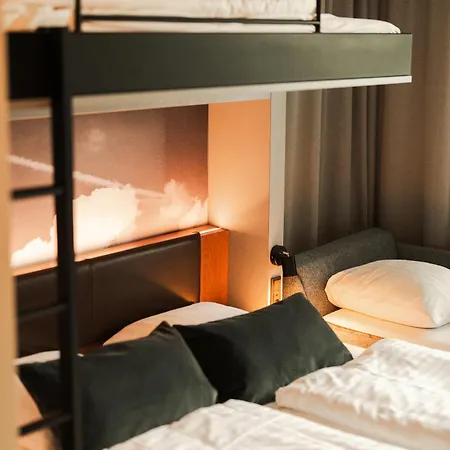 Hotel Airport Hotel, Billund