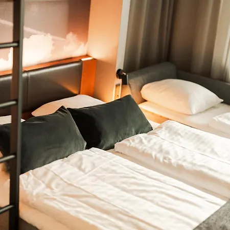 Hotel Airport Hotel, 3*