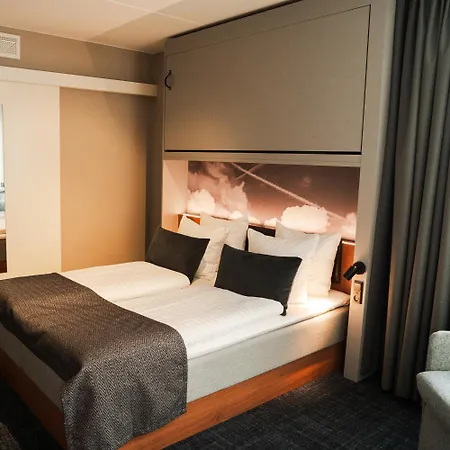 Airport Hotel, Hotel Billund