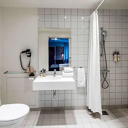 Airport Hotel, 3* Billund